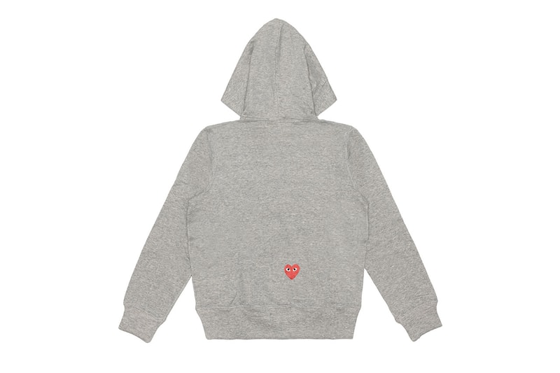 プレイ コムデギャルソンからナイキを招聘した新作コラボアイテムが登場 Nike COMME des GARCONS 2021 Capsule Teaser menswear streetwear kicks shoes trainers runners footwear sneakers apparel ss21 spring summer 2021 collection dover street market dsm info