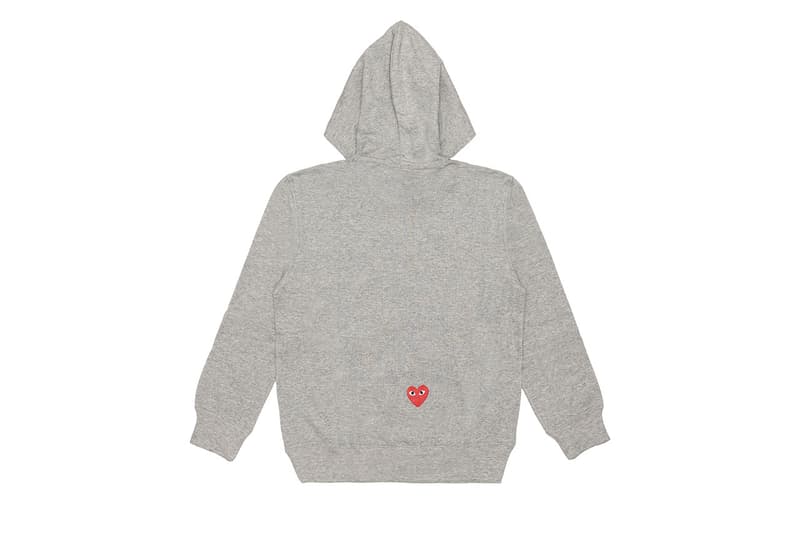 プレイ コムデギャルソンからナイキを招聘した新作コラボアイテムが登場 Nike COMME des GARCONS 2021 Capsule Teaser menswear streetwear kicks shoes trainers runners footwear sneakers apparel ss21 spring summer 2021 collection dover street market dsm info