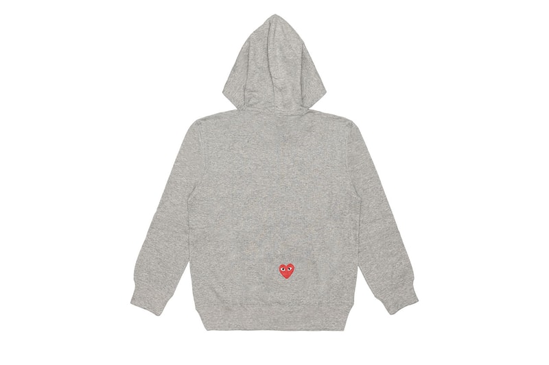 プレイ コムデギャルソンからナイキを招聘した新作コラボアイテムが登場 Nike COMME des GARCONS 2021 Capsule Teaser menswear streetwear kicks shoes trainers runners footwear sneakers apparel ss21 spring summer 2021 collection dover street market dsm info