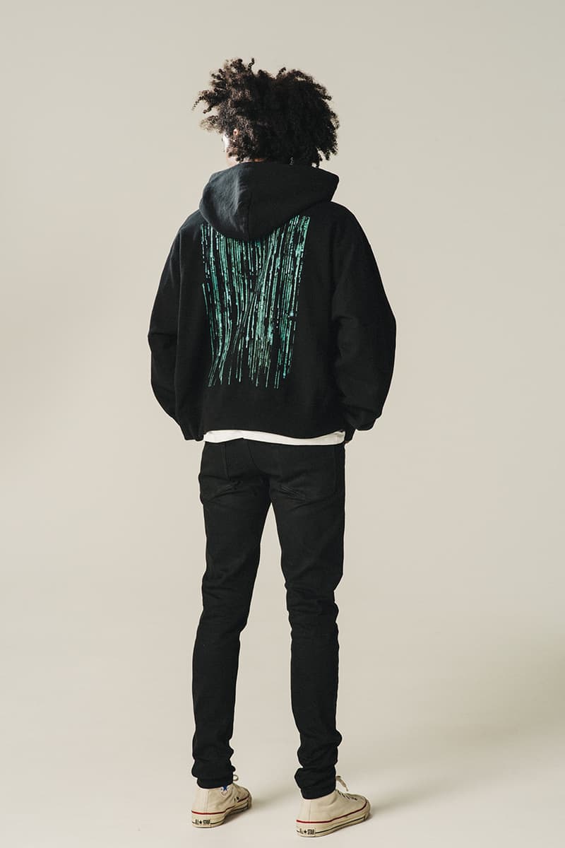 デラックス2021年春夏コレクション DELUXE 2021 spring summer collection lookbook info