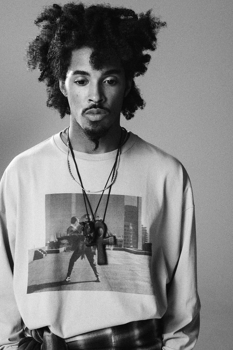 デラックス2021年春夏コレクション DELUXE 2021 spring summer collection lookbook info