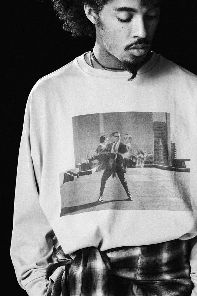デラックス2021年春夏コレクション DELUXE 2021 spring summer collection lookbook info