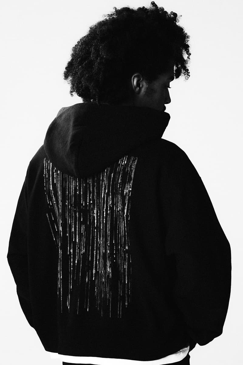 デラックス2021年春夏コレクション DELUXE 2021 spring summer collection lookbook info