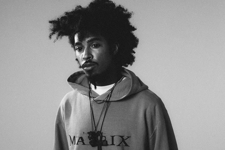 DELUXE 2021年春夏コレクション