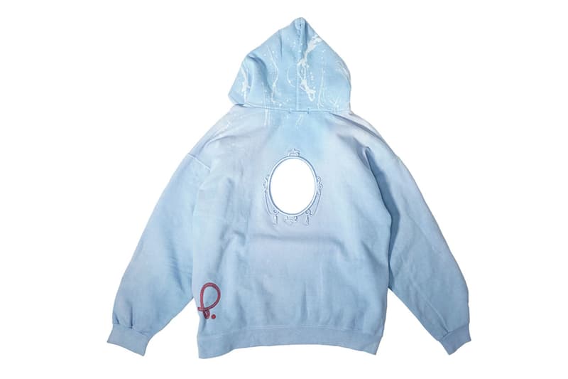 Kohhのドッグスに所属するジェリーによる新ブランドナイスドリームスが東京・原宿のGR8にて1日限定のポップアップを開催 kohh dogs nicedreams hosting a popup store at GR8