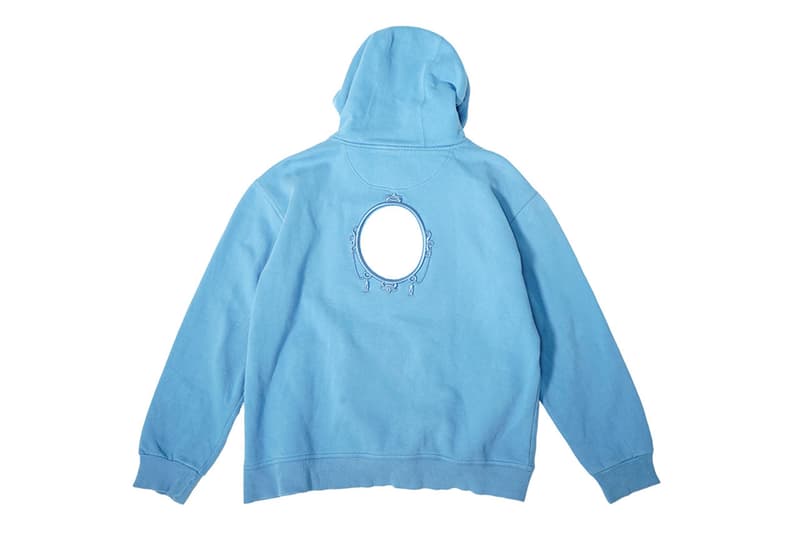 Kohhのドッグスに所属するジェリーによる新ブランドナイスドリームスが東京・原宿のGR8にて1日限定のポップアップを開催 kohh dogs nicedreams hosting a popup store at GR8