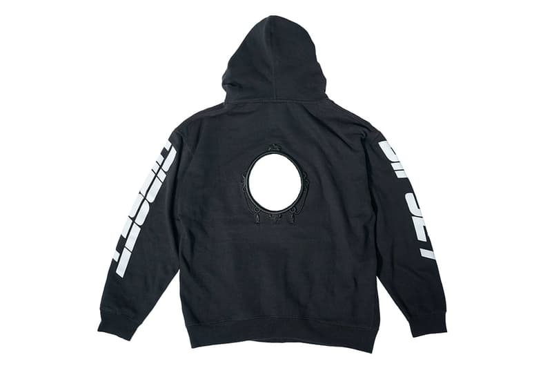 Kohhのドッグスに所属するジェリーによる新ブランドナイスドリームスが東京・原宿のGR8にて1日限定のポップアップを開催 kohh dogs nicedreams hosting a popup store at GR8