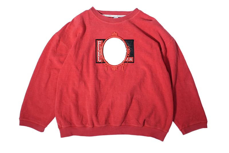 Kohhのドッグスに所属するジェリーによる新ブランドナイスドリームスが東京・原宿のGR8にて1日限定のポップアップを開催 kohh dogs nicedreams hosting a popup store at GR8