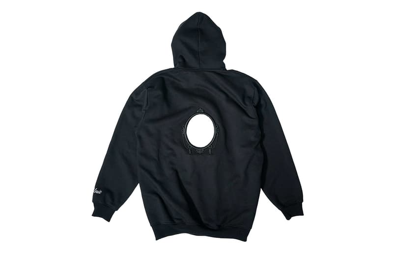 Kohhのドッグスに所属するジェリーによる新ブランドナイスドリームスが東京・原宿のGR8にて1日限定のポップアップを開催 kohh dogs nicedreams hosting a popup store at GR8