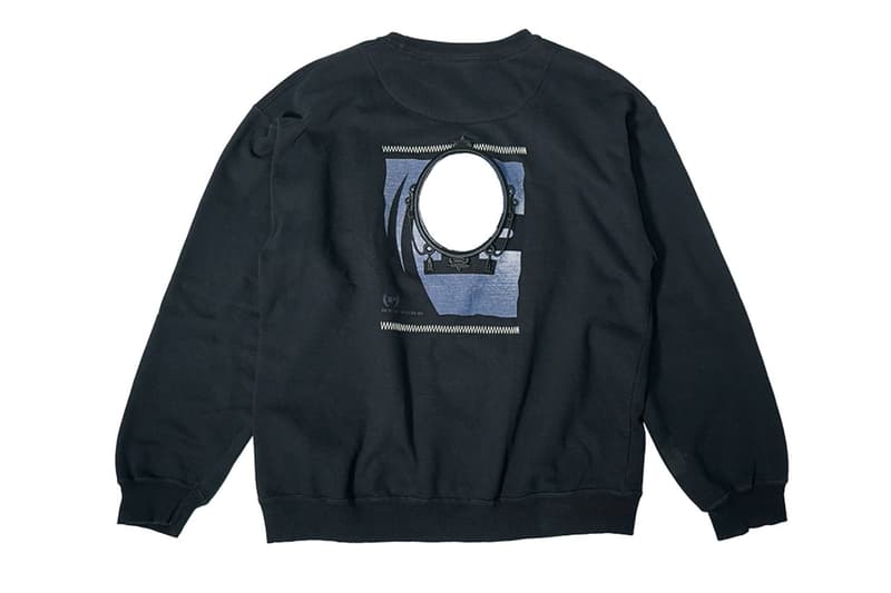 Kohhのドッグスに所属するジェリーによる新ブランドナイスドリームスが東京・原宿のGR8にて1日限定のポップアップを開催 kohh dogs nicedreams hosting a popup store at GR8