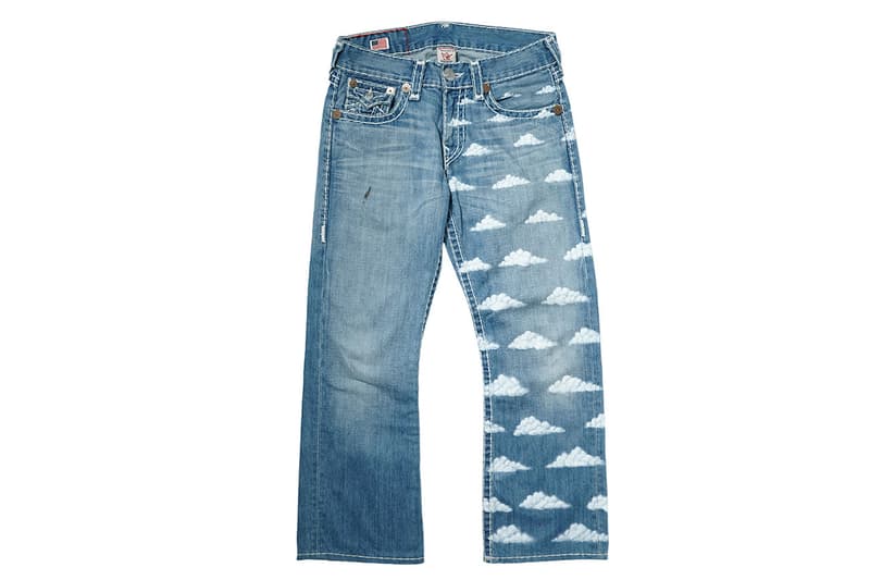 Kohhのドッグスに所属するジェリーによる新ブランドナイスドリームスが東京・原宿のGR8にて1日限定のポップアップを開催 kohh dogs nicedreams hosting a popup store at GR8