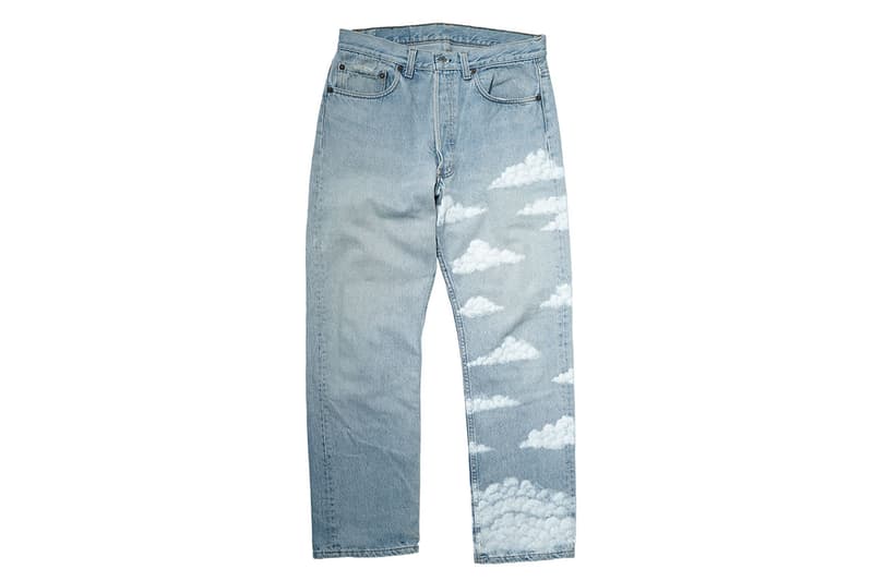 Kohhのドッグスに所属するジェリーによる新ブランドナイスドリームスが東京・原宿のGR8にて1日限定のポップアップを開催 kohh dogs nicedreams hosting a popup store at GR8