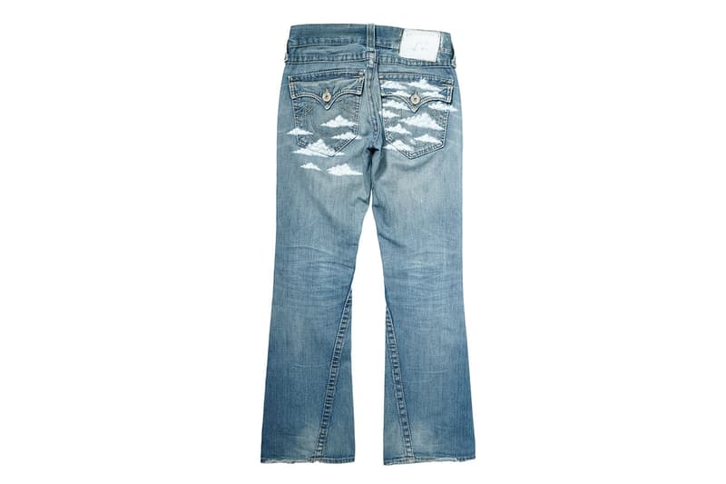 Kohhのドッグスに所属するジェリーによる新ブランドナイスドリームスが東京・原宿のGR8にて1日限定のポップアップを開催 kohh dogs nicedreams hosting a popup store at GR8