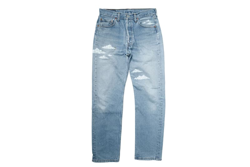 Kohhのドッグスに所属するジェリーによる新ブランドナイスドリームスが東京・原宿のGR8にて1日限定のポップアップを開催 kohh dogs nicedreams hosting a popup store at GR8