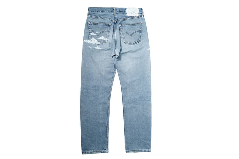 Kohhのドッグスに所属するジェリーによる新ブランドナイスドリームスが東京・原宿のGR8にて1日限定のポップアップを開催 kohh dogs nicedreams hosting a popup store at GR8