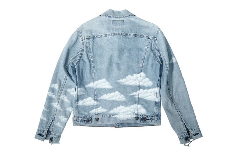 Kohhのドッグスに所属するジェリーによる新ブランドナイスドリームスが東京・原宿のGR8にて1日限定のポップアップを開催 kohh dogs nicedreams hosting a popup store at GR8