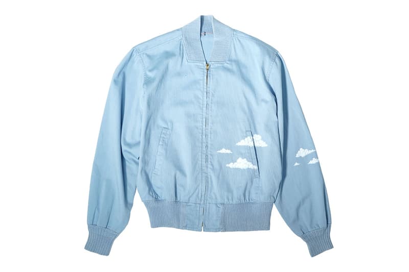 Kohhのドッグスに所属するジェリーによる新ブランドナイスドリームスが東京・原宿のGR8にて1日限定のポップアップを開催 kohh dogs nicedreams hosting a popup store at GR8