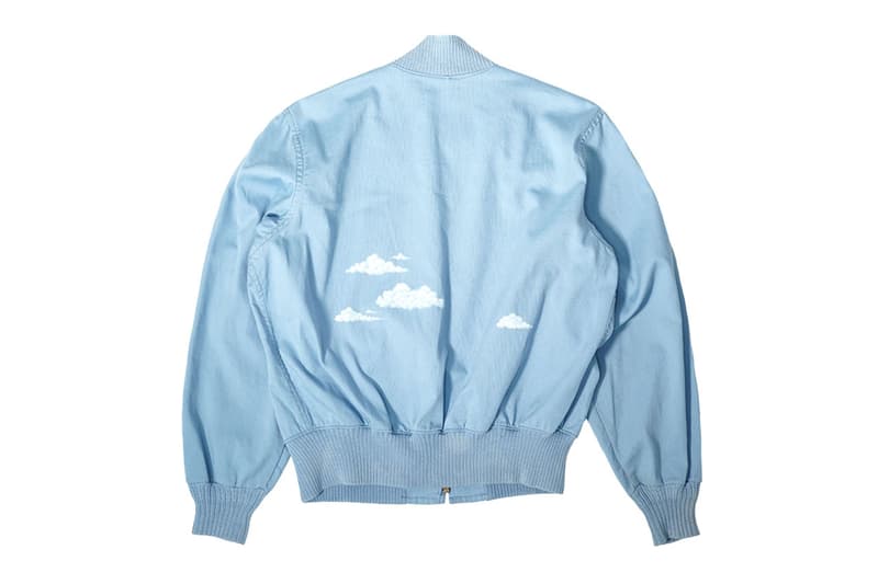 Kohhのドッグスに所属するジェリーによる新ブランドナイスドリームスが東京・原宿のGR8にて1日限定のポップアップを開催 kohh dogs nicedreams hosting a popup store at GR8