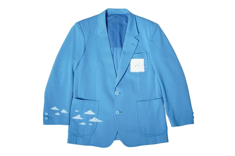 Kohhのドッグスに所属するジェリーによる新ブランドナイスドリームスが東京・原宿のGR8にて1日限定のポップアップを開催 kohh dogs nicedreams hosting a popup store at GR8