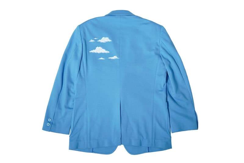 Kohhのドッグスに所属するジェリーによる新ブランドナイスドリームスが東京・原宿のGR8にて1日限定のポップアップを開催 kohh dogs nicedreams hosting a popup store at GR8