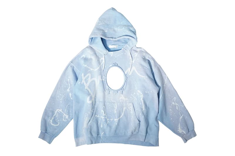 Kohhのドッグスに所属するジェリーによる新ブランドナイスドリームスが東京・原宿のGR8にて1日限定のポップアップを開催 kohh dogs nicedreams hosting a popup store at GR8