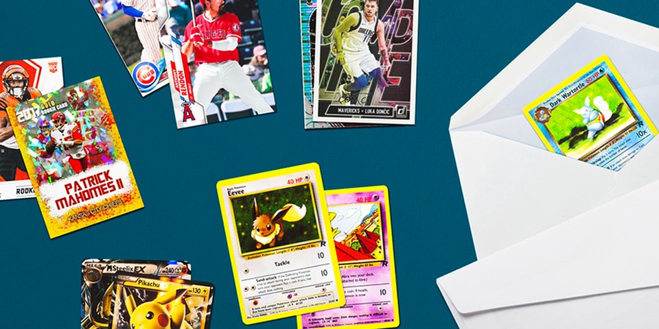 イーベイが年のtcg市場のレポート結果を発表 Hypebeast Jp イーベイが年のtcg市場のレポート結果を発表 Hypebeast Jp