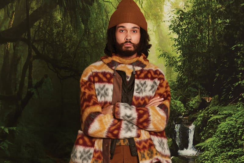 Engineered Garments 2021年秋冬コレクション