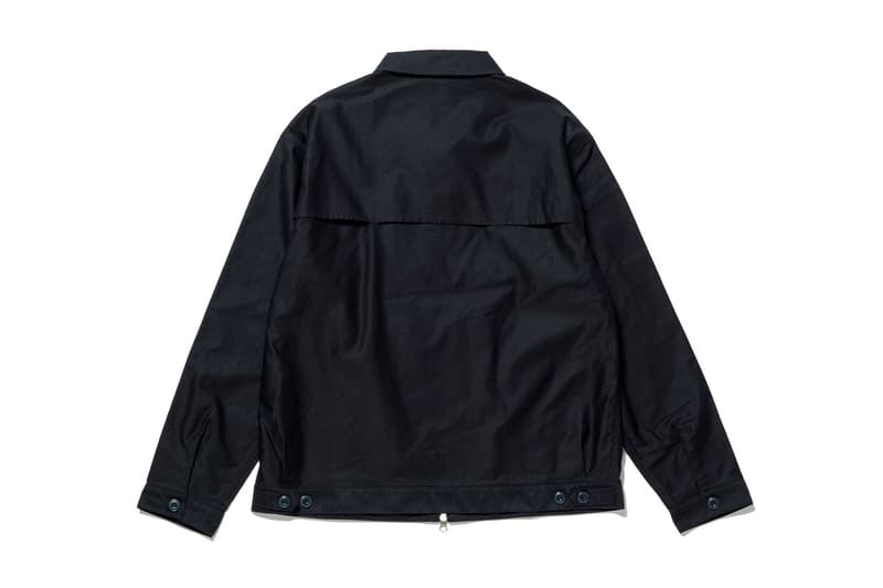 ボンジュール・レコードが音楽界のレジェンドらをフィーチャーした“ボンジュール アイコンズ”シリーズ第3弾やディッキーズの別注アイテムをリリース bonjour records releases bonjour's Icons series and collab item with Dickies and Koichiro Takagi