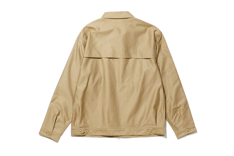 ボンジュール・レコードが音楽界のレジェンドらをフィーチャーした“ボンジュール アイコンズ”シリーズ第3弾やディッキーズの別注アイテムをリリース bonjour records releases bonjour's Icons series and collab item with Dickies and Koichiro Takagi