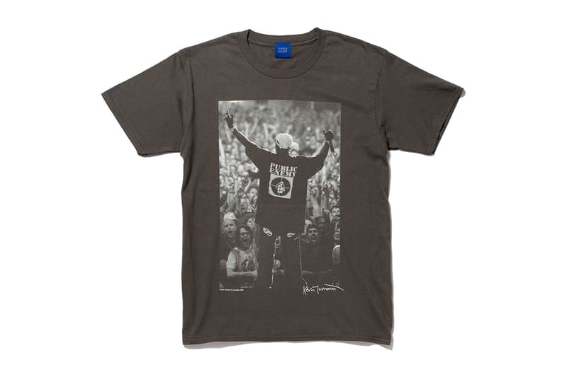 ボンジュール・レコードが音楽界のレジェンドらをフィーチャーした“ボンジュール アイコンズ”シリーズ第3弾やディッキーズの別注アイテムをリリース bonjour records releases bonjour's Icons series and collab item with Dickies and Koichiro Takagi