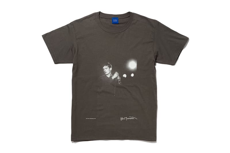 ボンジュール・レコードが音楽界のレジェンドらをフィーチャーした“ボンジュール アイコンズ”シリーズ第3弾やディッキーズの別注アイテムをリリース bonjour records releases bonjour's Icons series and collab item with Dickies and Koichiro Takagi