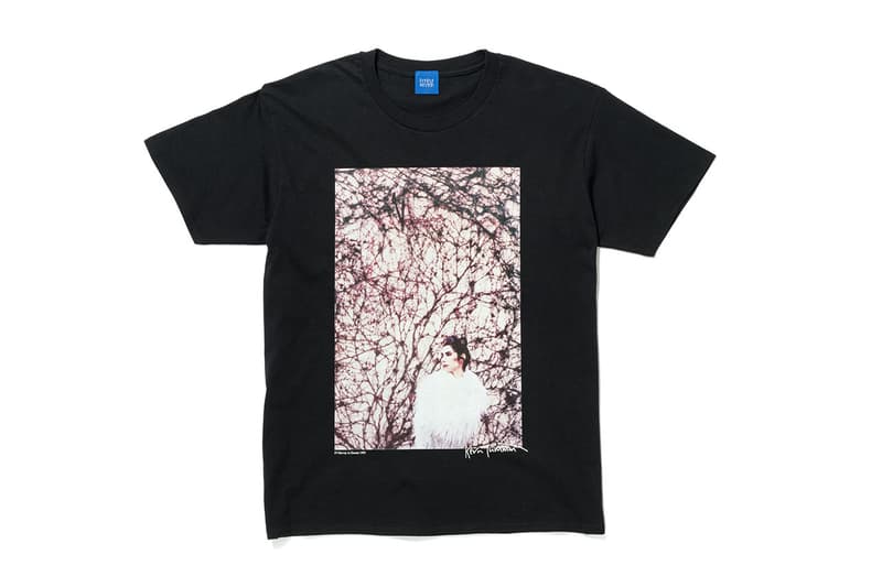 ボンジュール・レコードが音楽界のレジェンドらをフィーチャーした“ボンジュール アイコンズ”シリーズ第3弾やディッキーズの別注アイテムをリリース bonjour records releases bonjour's Icons series and collab item with Dickies and Koichiro Takagi