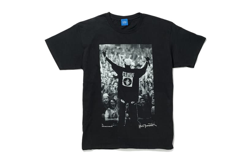 ボンジュール・レコードが音楽界のレジェンドらをフィーチャーした“ボンジュール アイコンズ”シリーズ第3弾やディッキーズの別注アイテムをリリース bonjour records releases bonjour's Icons series and collab item with Dickies and Koichiro Takagi