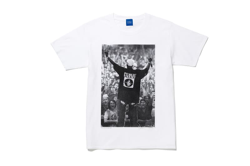 ボンジュール・レコードが音楽界のレジェンドらをフィーチャーした“ボンジュール アイコンズ”シリーズ第3弾やディッキーズの別注アイテムをリリース bonjour records releases bonjour's Icons series and collab item with Dickies and Koichiro Takagi