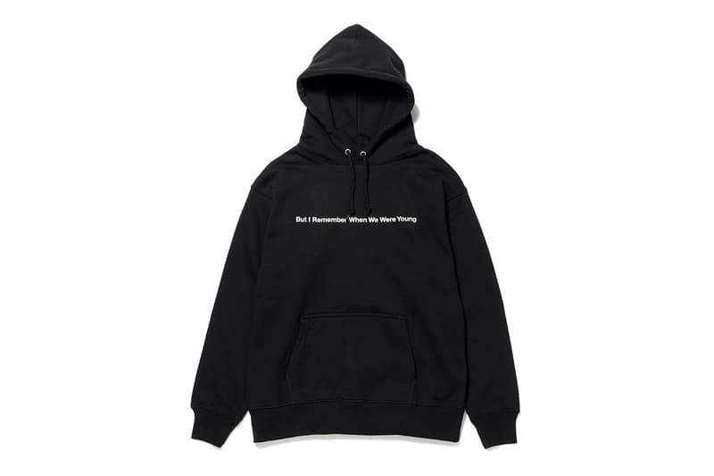 ボンジュール・レコードが音楽界のレジェンドらをフィーチャーした“ボンジュール アイコンズ”シリーズ第3弾やディッキーズの別注アイテムをリリース bonjour records releases bonjour's Icons series and collab item with Dickies and Koichiro Takagi