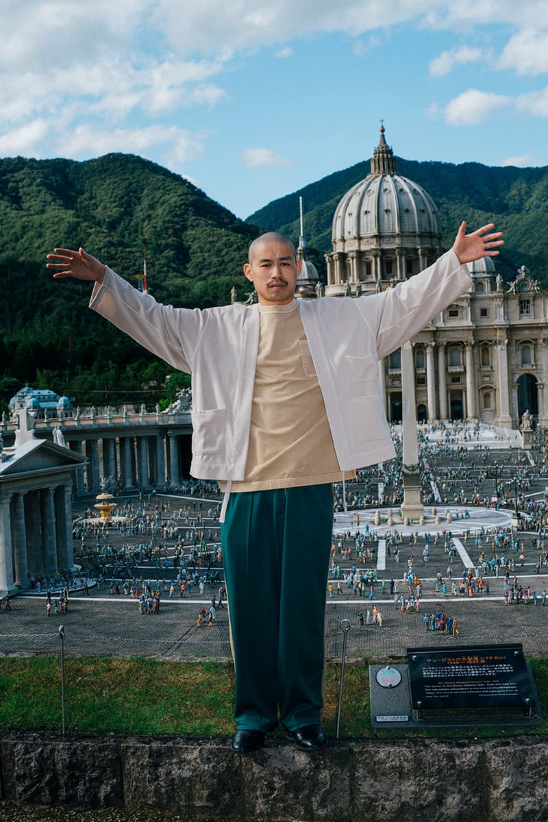 エビセンスケートボード2021年春夏コレクション Evisen Skateboards spring summer 2021 collection lookbook info