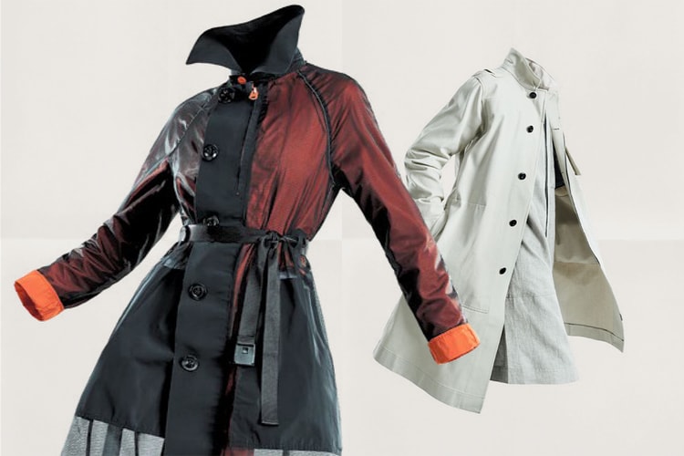 G-Star RAW が日本製のナイロン生地やセルビッチデニムを使用したエクスクルーシブ・コレクション第2弾をリリース