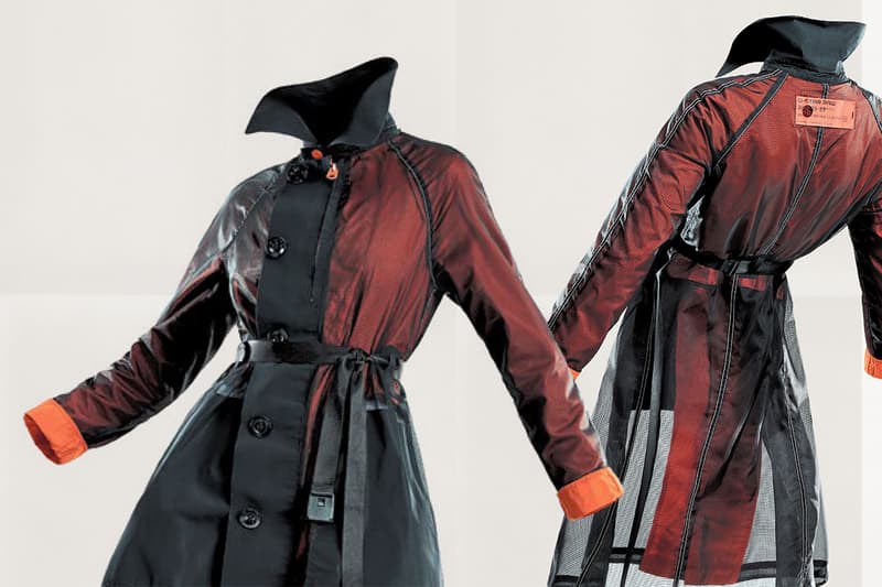 G-Star RAW ジースター ロゥ が日本製のナイロン生地やセルビッチデニムを使用したエクスクルーシブ・コレクション第2弾をリリース