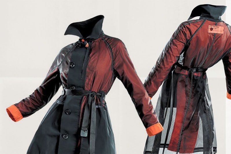 G-Star RAW ジースター ロゥ が日本製のナイロン生地やセルビッチデニムを使用したエクスクルーシブ・コレクション第2弾をリリース