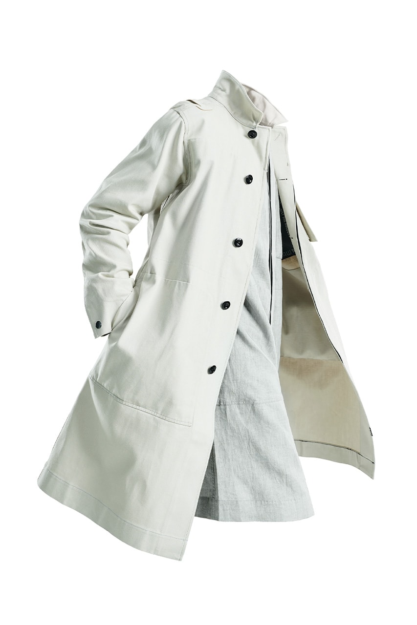 G-Star RAW ジースター ロゥ が日本製のナイロン生地やセルビッチデニムを使用したエクスクルーシブ・コレクション第2弾をリリース