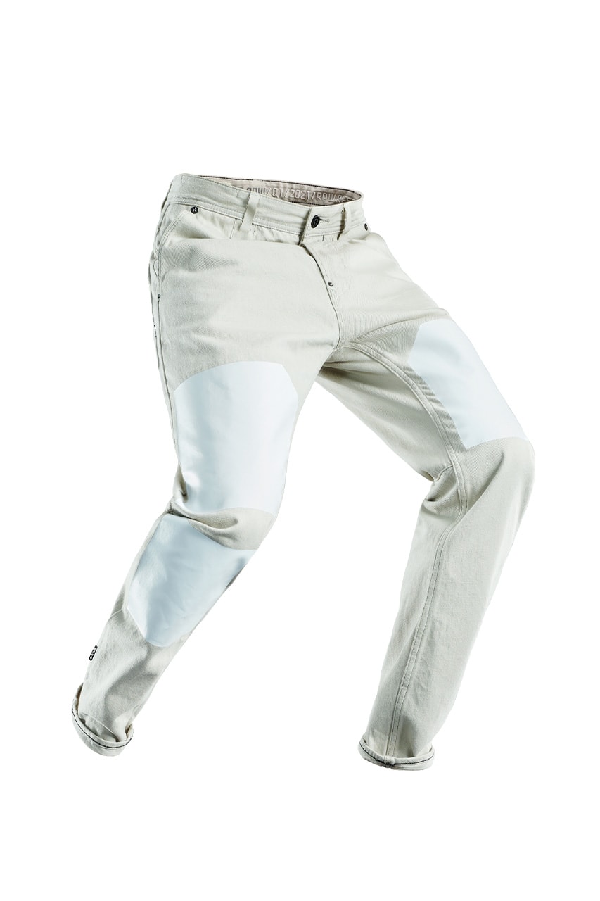 G-Star RAW ジースター ロゥ が日本製のナイロン生地やセルビッチデニムを使用したエクスクルーシブ・コレクション第2弾をリリース