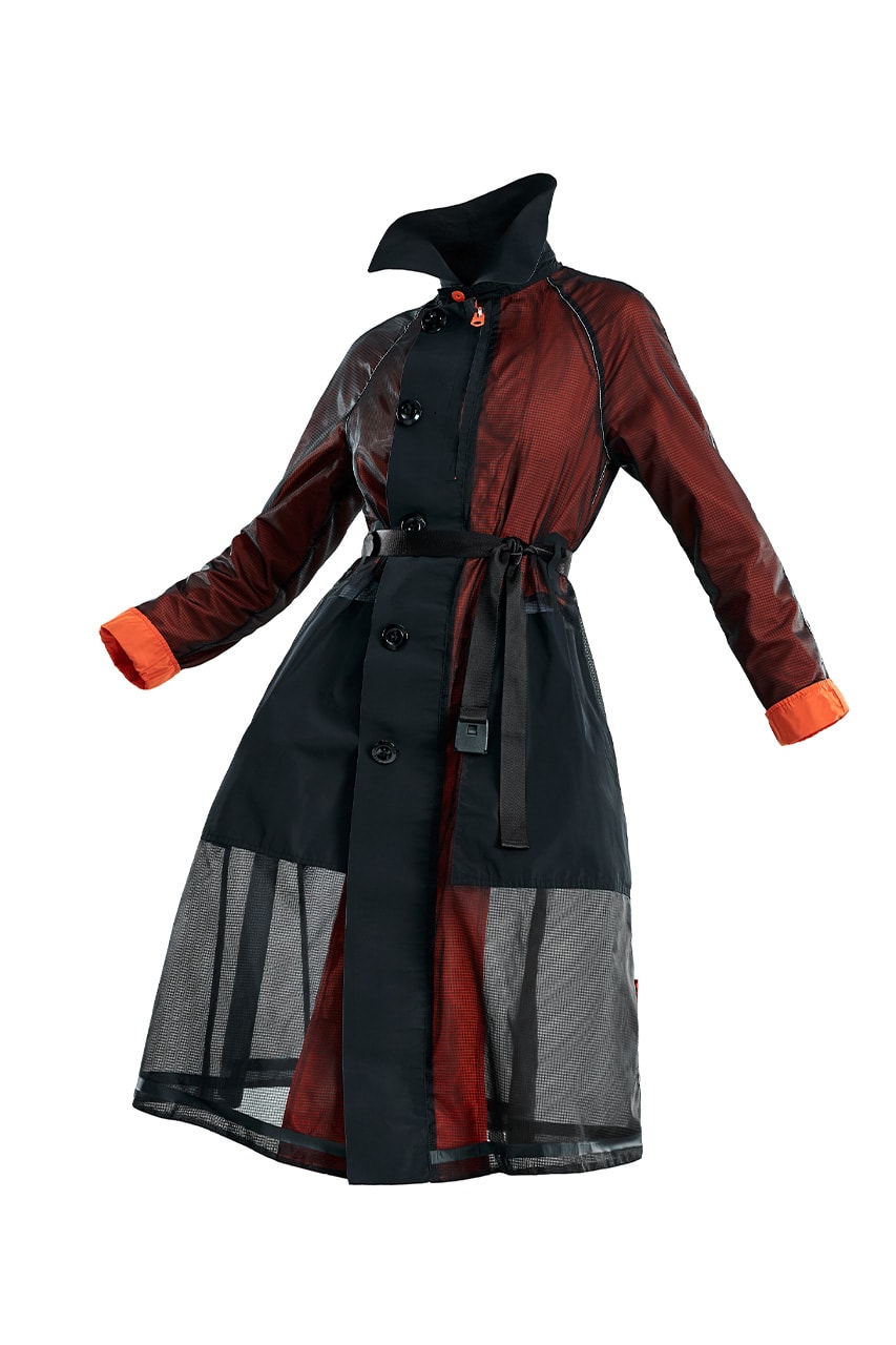 G-Star RAW ジースター ロゥ が日本製のナイロン生地やセルビッチデニムを使用したエクスクルーシブ・コレクション第2弾をリリース