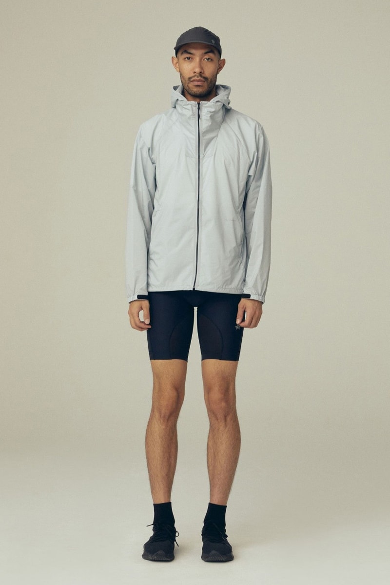 ゴールドウイン2021年春夏コレクション golwin spring summer 2021 collection lookbook info
