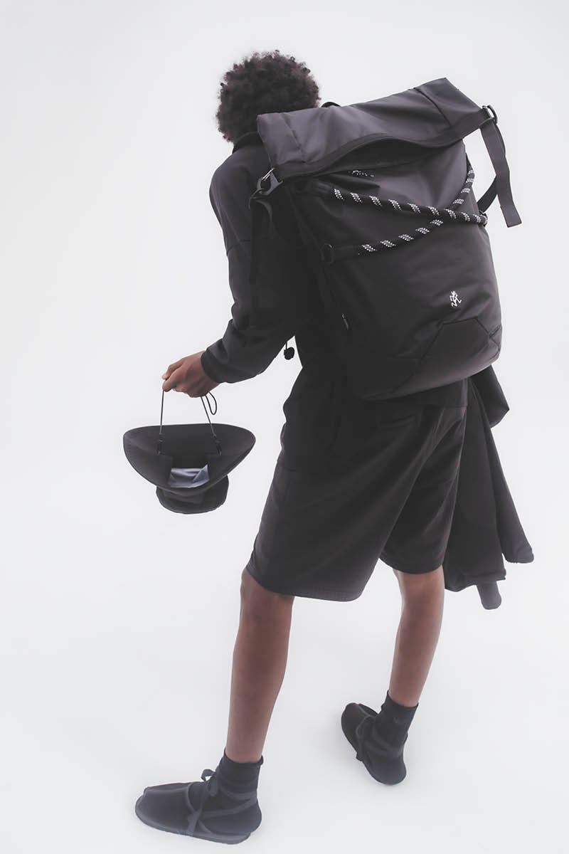 グラミチ2021年春夏コレクション Gramicci Spring Summer 2021 Collection Lookbook info