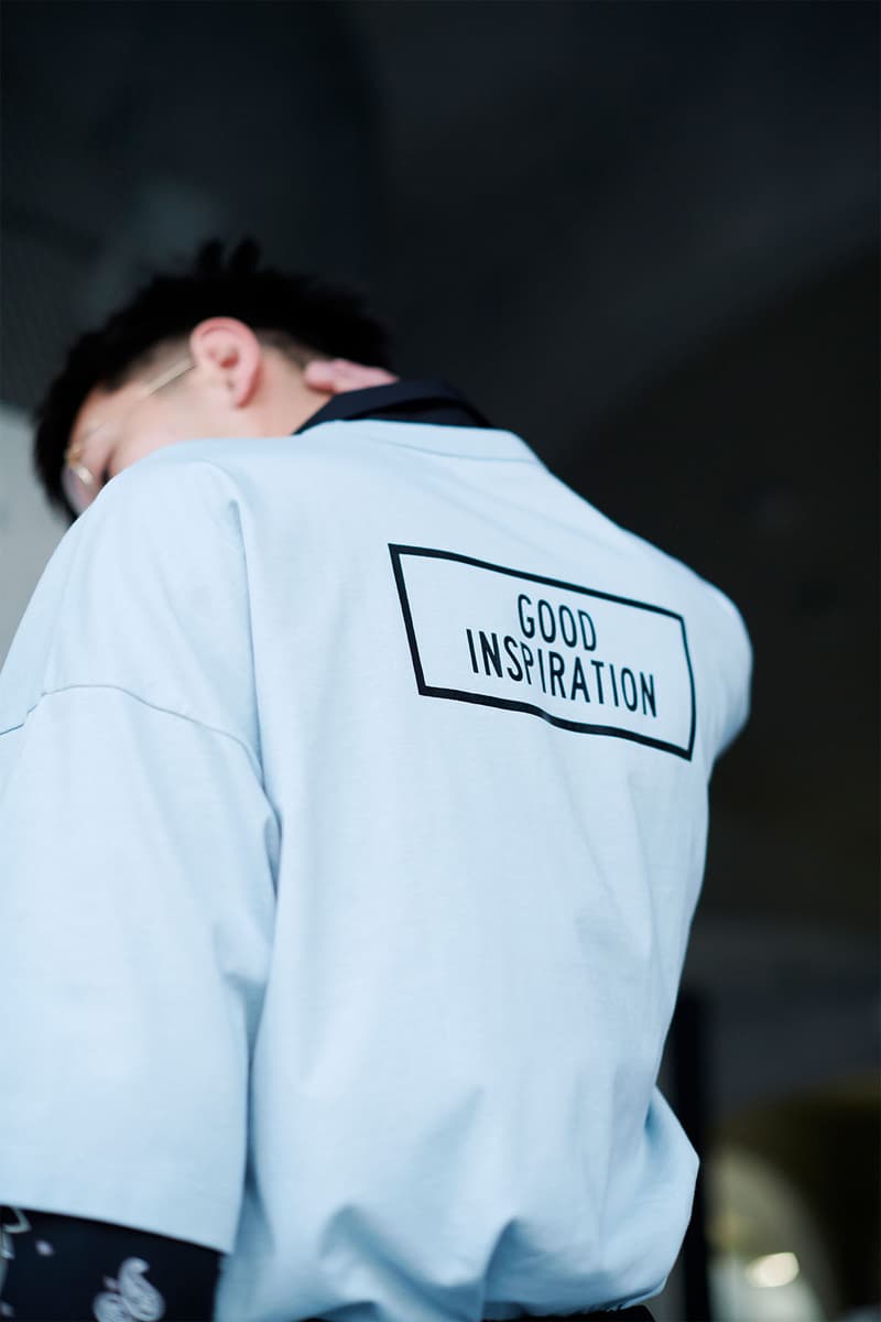 ジーユー ミハラヤスヒロ GU × MiharaYasuhiroによる初のコラボコレクションが公開 first collaboration collection 2021 spring summer