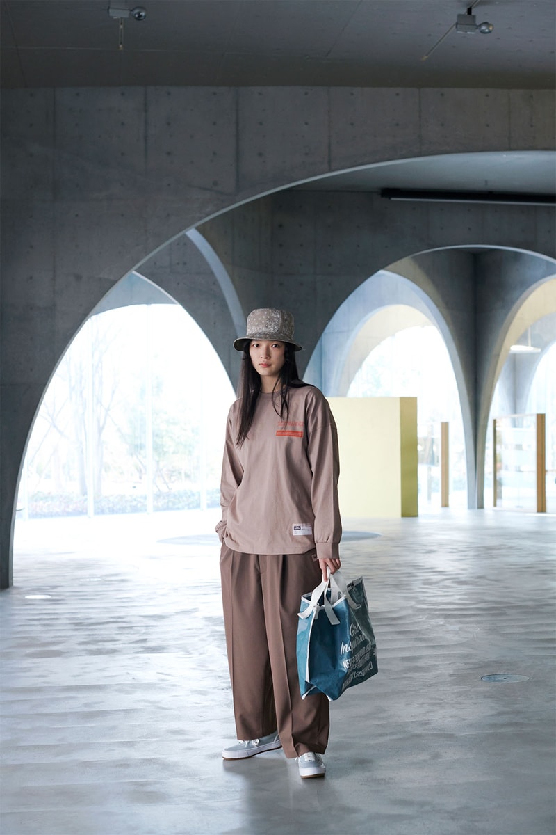 ジーユー ミハラヤスヒロ GU × MiharaYasuhiroによる初のコラボコレクションが公開 first collaboration collection 2021 spring summer