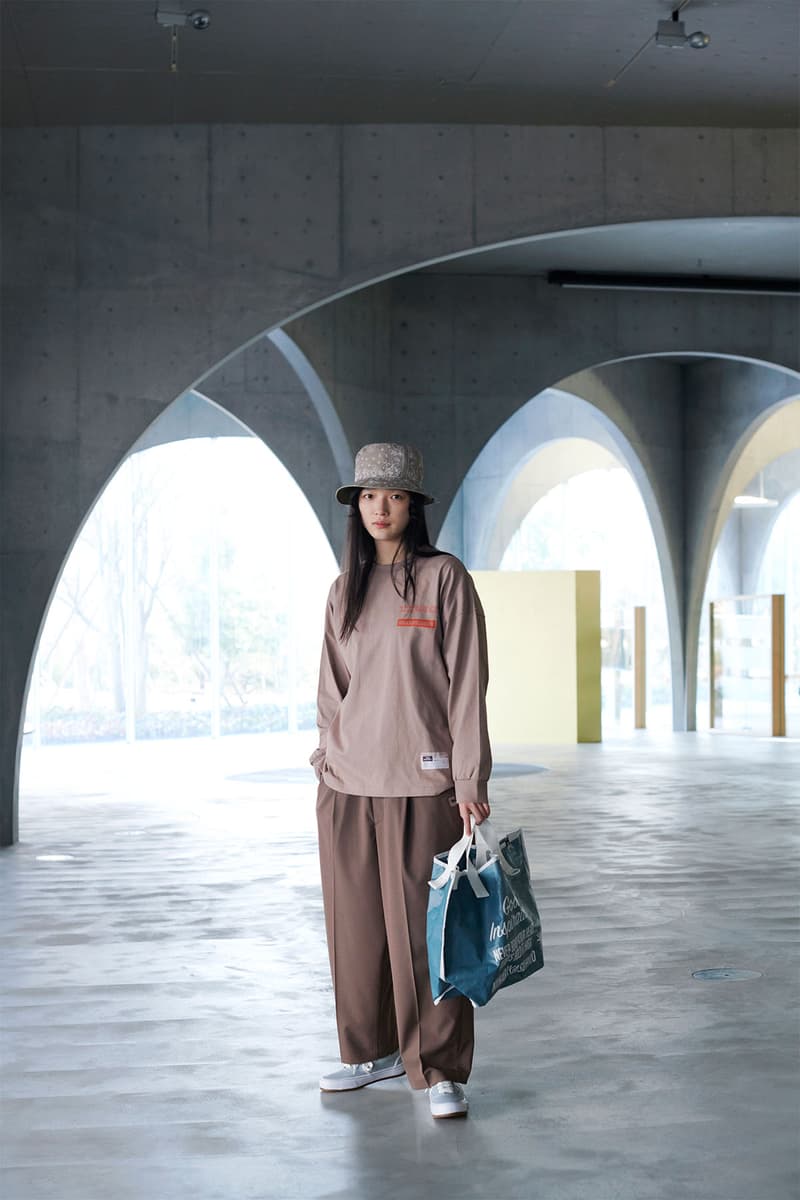 ジーユー ミハラヤスヒロ GU × MiharaYasuhiroによる初のコラボコレクションが公開 first collaboration collection 2021 spring summer