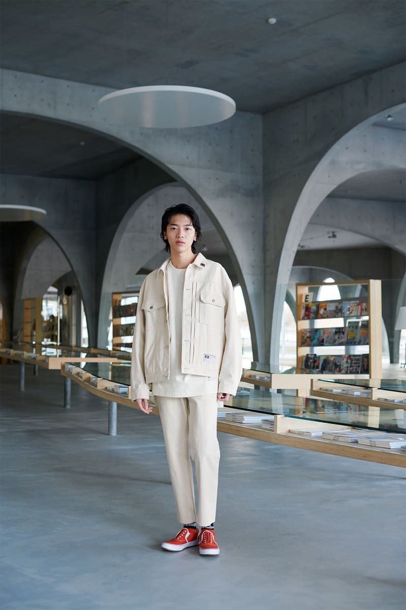 ジーユー ミハラヤスヒロ GU × MiharaYasuhiroによる初のコラボコレクションが公開 first collaboration collection 2021 spring summer