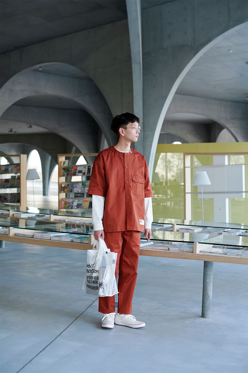 ジーユー ミハラヤスヒロ GU × MiharaYasuhiroによる初のコラボコレクションが公開 first collaboration collection 2021 spring summer