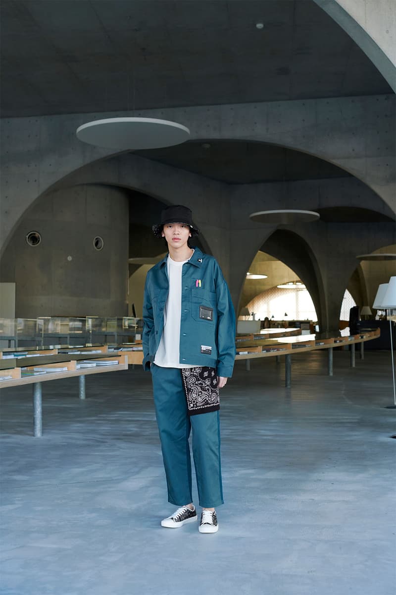 ジーユー ミハラヤスヒロ GU × MiharaYasuhiroによる初のコラボコレクションが公開 first collaboration collection 2021 spring summer